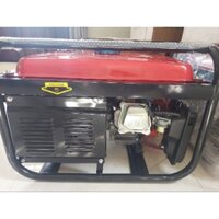 máy phát điện Honda 3kw