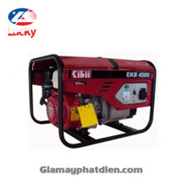 Máy phát điện Honda 3kw EN-4500R2