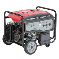 Máy Phát Điện Honda 5kva EZ6500CXSR