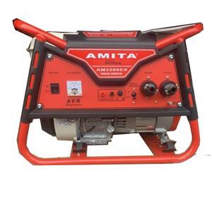 Máy phát điện Honda Amita AM-3200EX