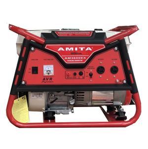 Máy phát điện Honda Amita AM3600EX