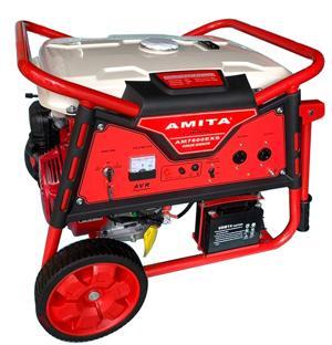 Máy phát điện Honda Amita AM7600EXS