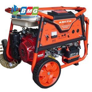 Máy phát điện Honda Amita AM7600EXS