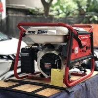 Máy phát điện Honda Amita AM-3600EX  (3KW, xăng, 1 pha, 2.8-3.2 KVA)