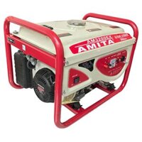 Máy phát điện Honda Amita AM-3200EX (2KW, xăng, 1 pha, 2.4 KVA)