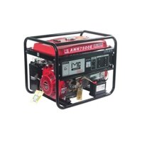 Máy phát điện Honda ANH-7500E (5KW, xăng, 1 pha)