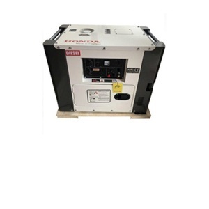 Máy phát điện Honda chạy dầu 7kw HD8700EV