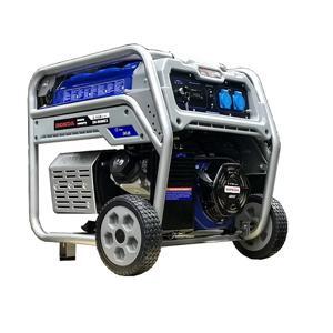 Máy phát điện Honda Chạy Xăng 8kw SH8800EX