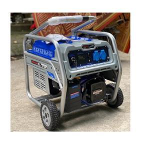 Máy phát điện Honda chạy xăng 3kw SH8300EX