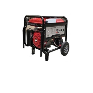 Máy phát điện Honda chạy xăng 9kw HS 10000E