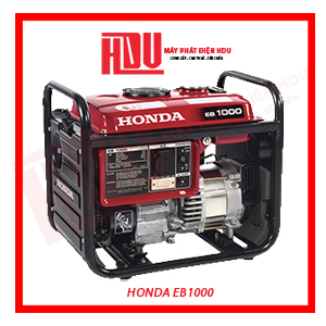 Máy phát điện Honda EB1000 (EB-1000) - 0.85 KVA