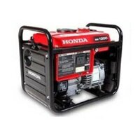 Máy phát điện Honda EB 1000 (Ấn Độ 0.75KVA)