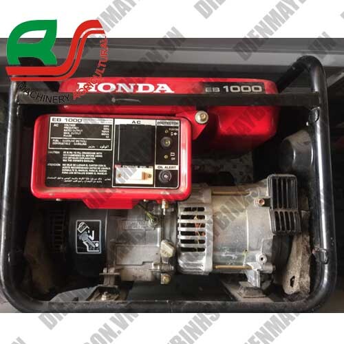 Máy phát điện Honda EB1000 (EB-1000) - 0.85 KVA