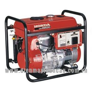 Máy phát điện Honda EB 2200 - 1.9KVA