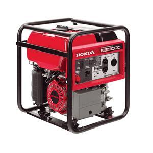 Máy phát điện Honda EB 3000
