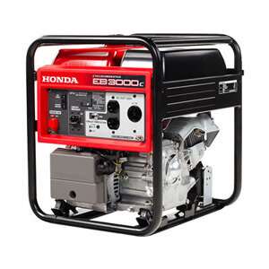 Máy phát điện Honda EB 3000S - 2.5 KVA
