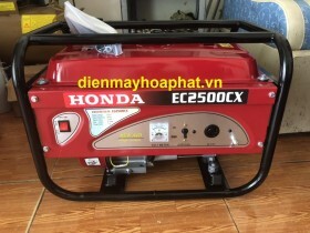 Máy phát điện Honda EC2500CX
