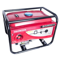 Máy phát điện Honda EC2500CX