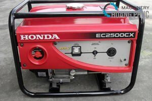 Máy phát điện Honda EC2500CX