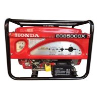 Máy phát điện Honda EC3500EX giá rẻ