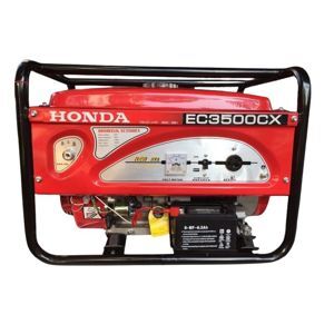 Máy phát điện Honda EC3500EX