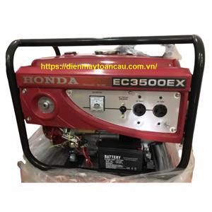 Máy phát điện Honda EC3500EX