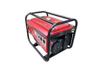 Máy phát điện Honda EC4500EX