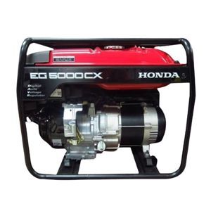 Máy phát điện Honda EG-5000CX - 4KVA