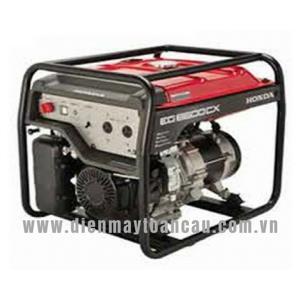 Máy phát điện Honda EG 6500CX (EG6500CX) - 5.5 KVA