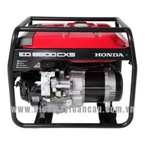 Máy phát điện Honda EG6500CXS (EG-6500-CXS) - 5.5 KVA