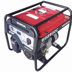Máy phát điện Honda EG2500CX