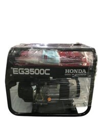 Máy Phát Điện Honda EG3500CX (3kW)