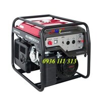 Máy Phát Điện Honda EG6500CX – 5Kw