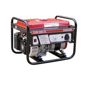 Máy phát điện Honda EHM2900DL (EHM-2900-DL) - 2.9 KVA