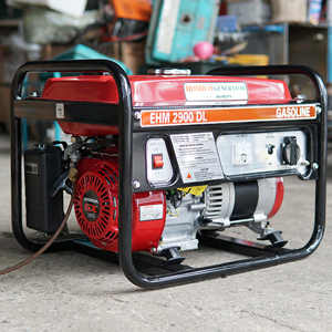 Máy phát điện Honda EHM2900DL (EHM-2900-DL) - 2.9 KVA