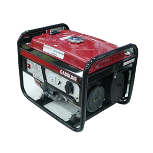 Máy phát điện Honda EHM 5500DL - 5.0 KVA