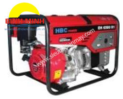 Máy phát điện Honda EKB 2900