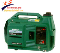 Máy phát điện Honda ELEMAX SHX2000 - 1.5KW
