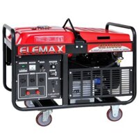 Máy phát điện Honda ELEMAX SH11000 (7KW, xăng, 1 pha, 8.5KVA)