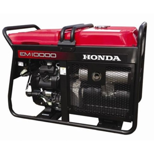 Máy phát điện Honda EM10000 (EM-10000) - 9.0 KVA