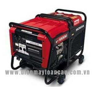 Máy phát điện Honda EM10000 (EM-10000) - 9.0 KVA