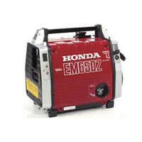 Máy Phát Điện Honda EM 650Z (Ấn Độ 0.45KVA)