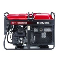 Máy phát điện Honda EM10000 9kva chạy xăng