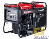 Máy phát điện Honda EM10000K1