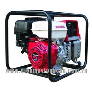 Máy phát điện Honda EN2500FX (EN-2500-FX) - 2.2 KVA