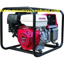 Máy phát điện Honda EN2500FX (EN-2500-FX) - 2.2 KVA