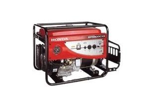 Máy phát điện Honda EP 6500 CXSR