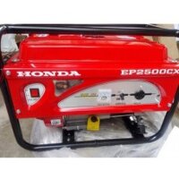 Máy phát điện Honda EP2500CX (EP-2500CX/ EP-2500-CX) - 2.2 KVA