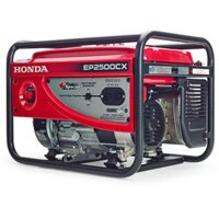 Máy phát điện Honda EP2500CX (giật nổ )