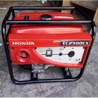 Máy phát điện Honda EP2500CXS ( Đề Nổ-2.5kva)